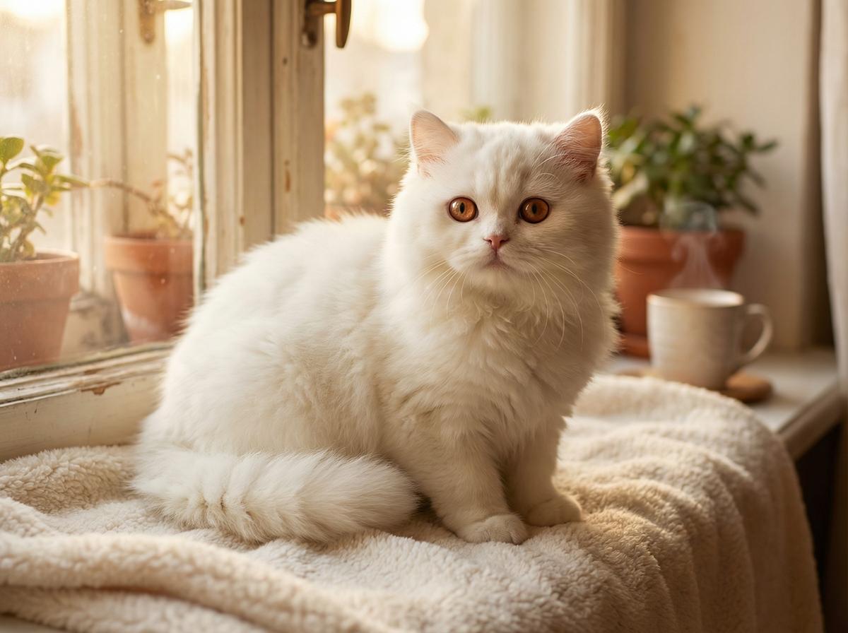 网红主播英短猫视频