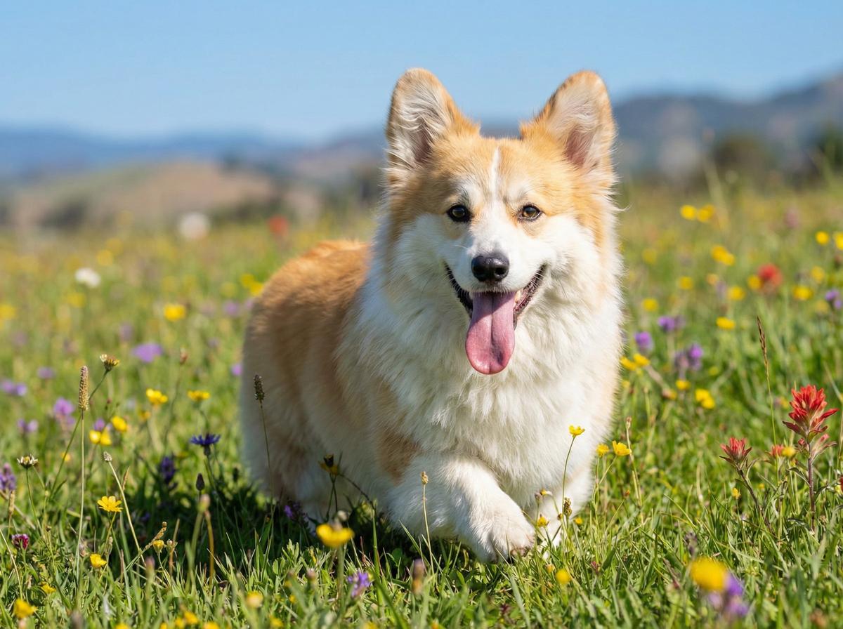 网红主播柯基视频